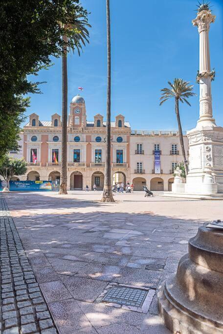 Casa Flamenca A Pies De La Alcazaba
