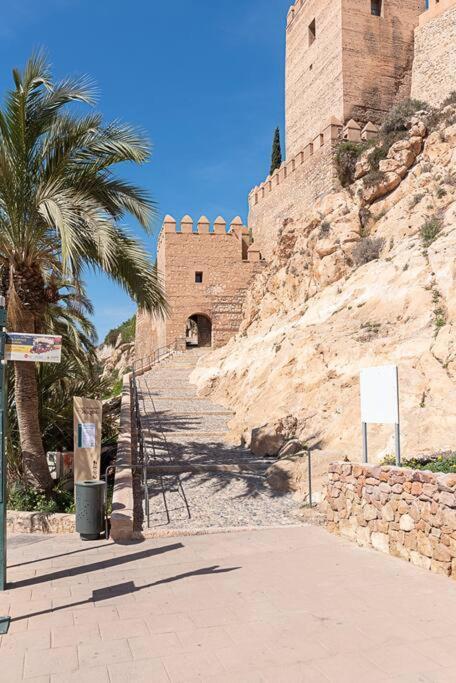 Casa de vacances Casa Flamenca A Pies De La Alcazaba *